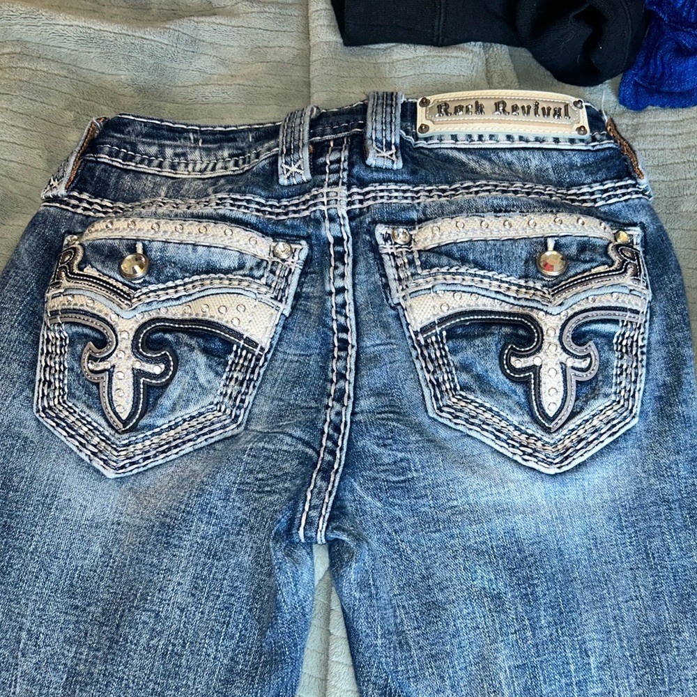 Women’s jeans